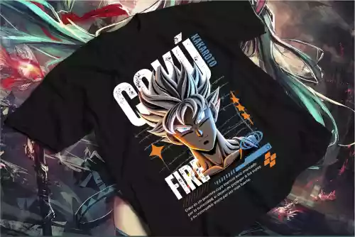 vectores plantilas GYM,DRAGON BALL,ANIME,